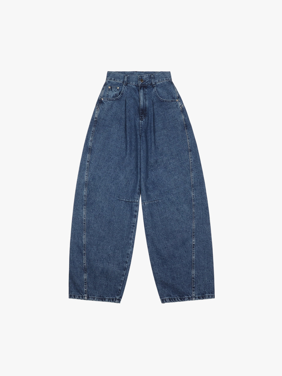 【A MA:DE 2026SS】London denim pants