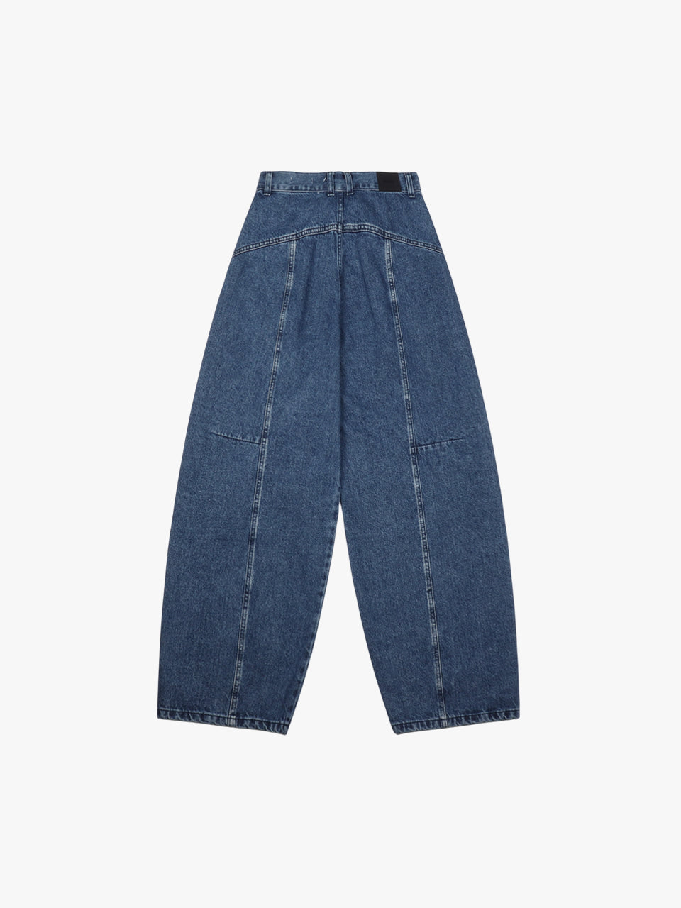 【A MA:DE 2026SS】London denim pants