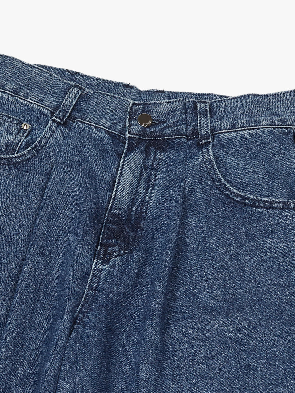 【A MA:DE 2026SS】London denim pants