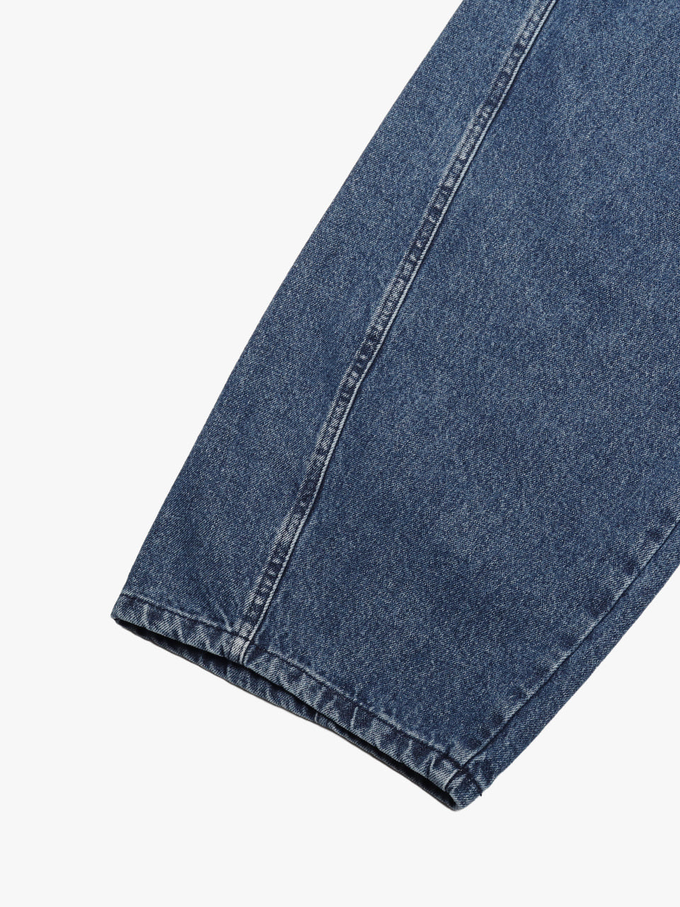 【A MA:DE 2026SS】London denim pants