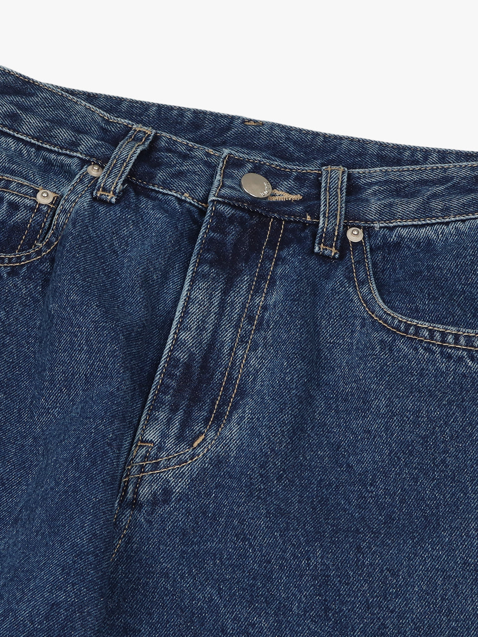 【A MA:DE 2026SS】Wear denim pants