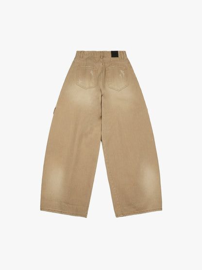 [A MA:DE 2026SS] Motion Cargo pants (2color)