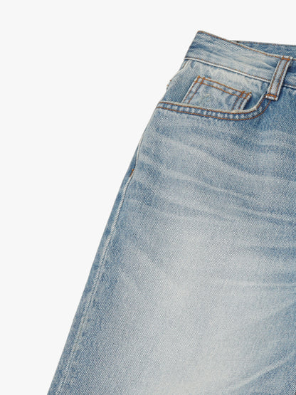 【A MA:DE 2026SS】Mush pants