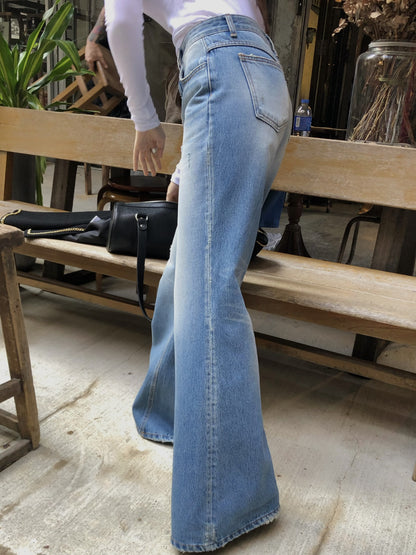 【A MA:DE 2026SS】Mush pants