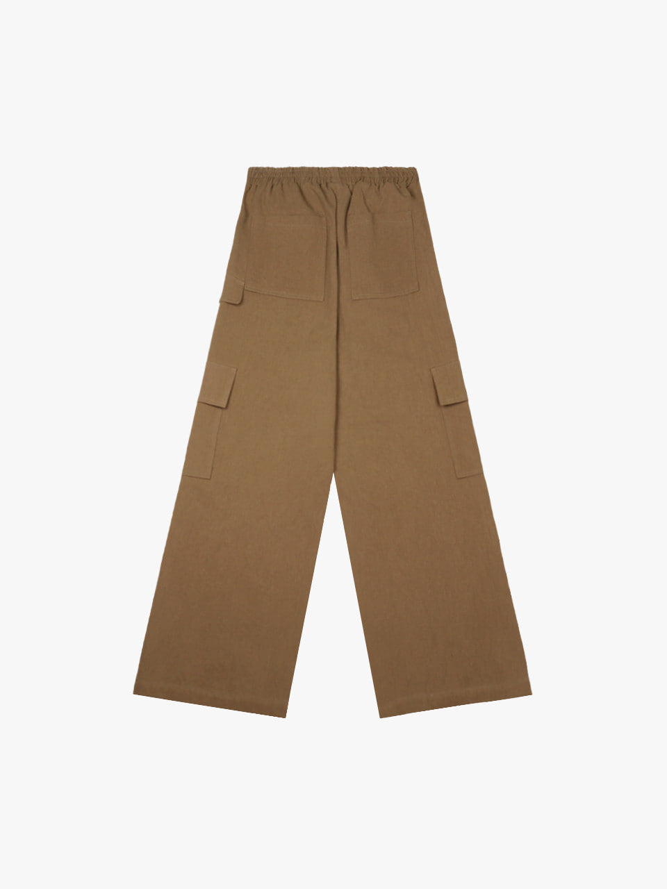 【A MA:DE 2026SS】Zenta pants ( 2color )