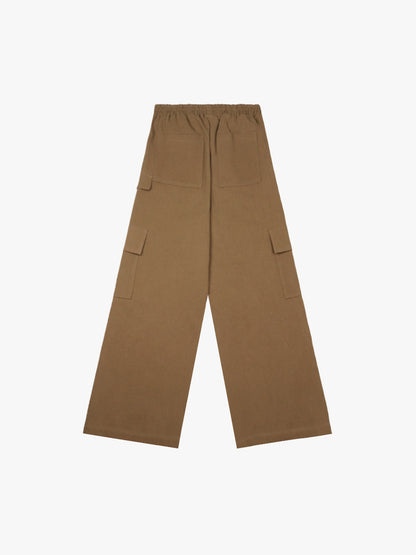 【A MA:DE 2026SS】Zenta pants ( 2color )