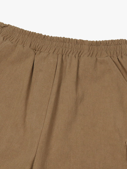 【A MA:DE 2026SS】Zenta pants ( 2color )