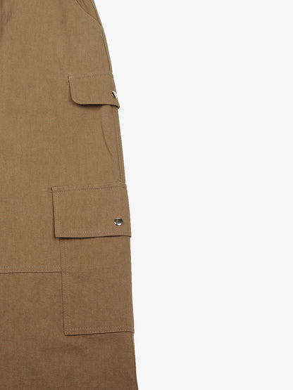 【A MA:DE 2026SS】Zenta pants ( 2color )