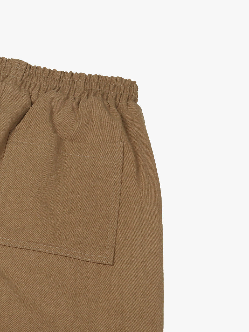 【A MA:DE 2026SS】Zenta pants ( 2color )