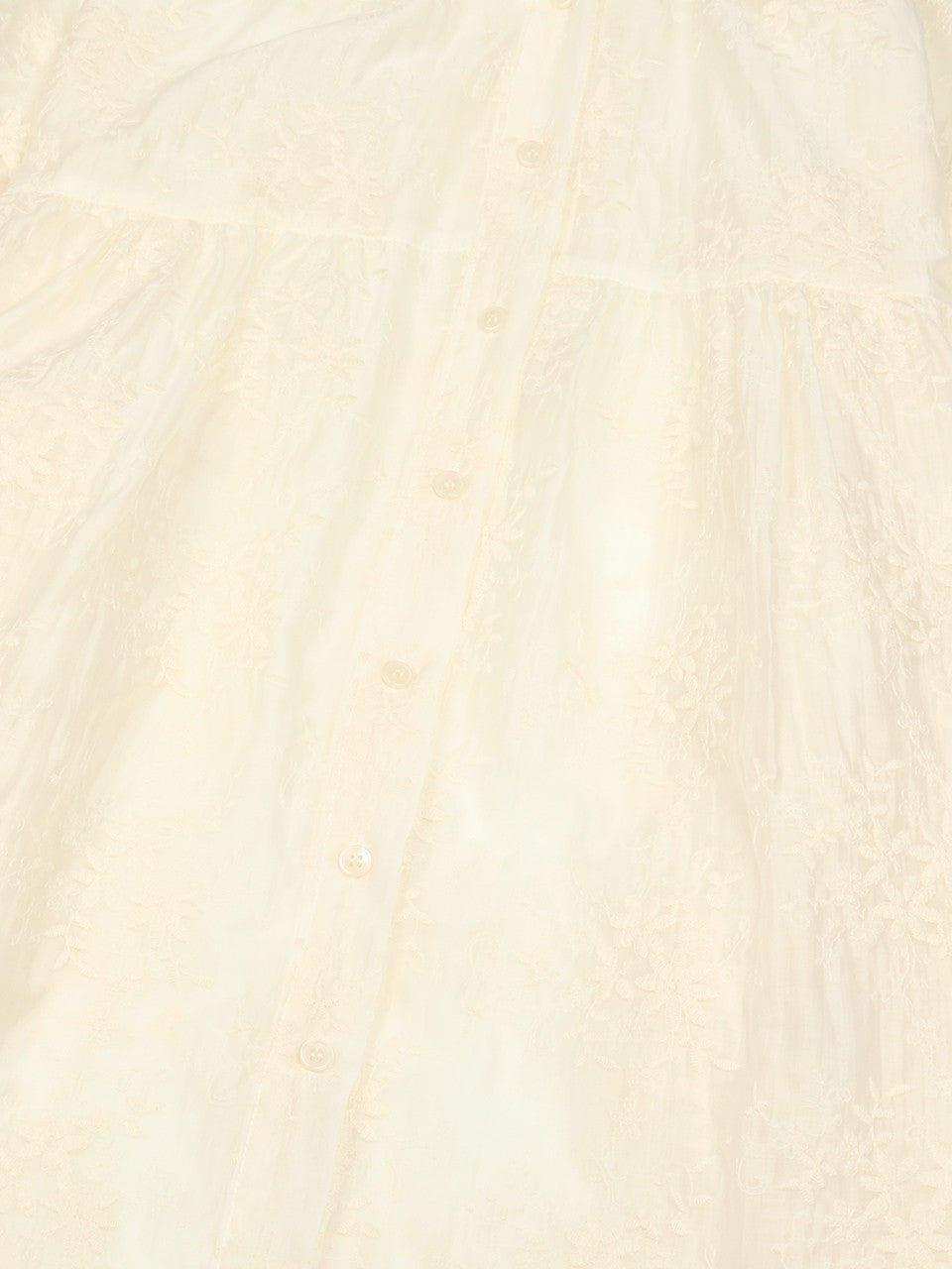 【A MA:DE 2026SS】Lily blouse