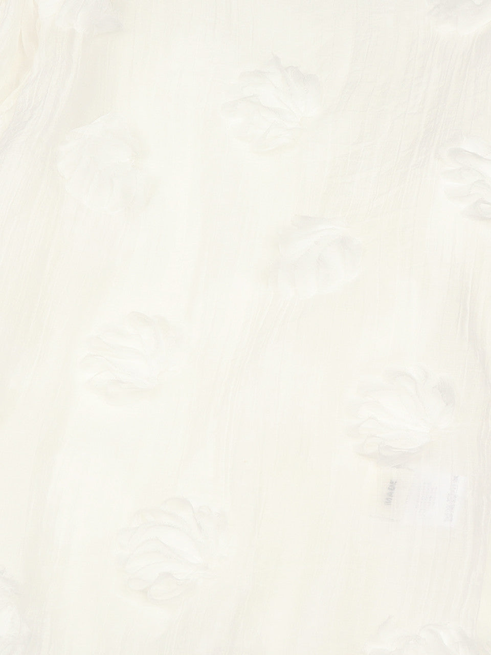 【A MA:DE 2026SS】Daisy blouse ( 2color )