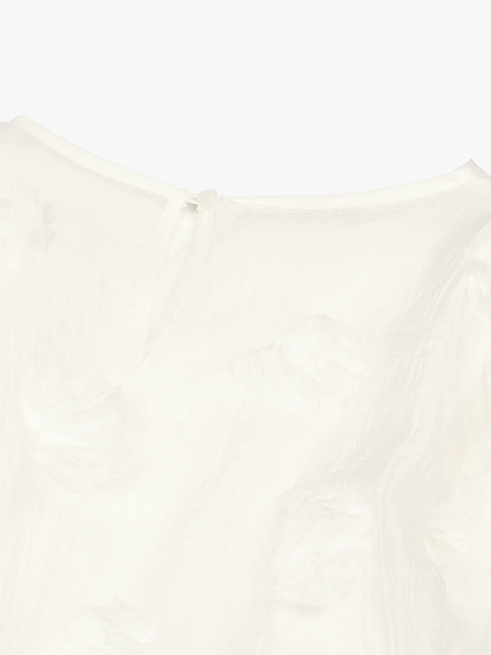 【A MA:DE 2026SS】Daisy blouse ( 2color )