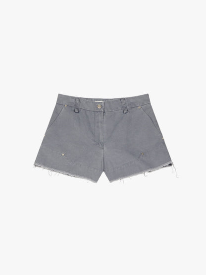 【A MA:DE 2026SS】Knotted pants ( 2color )