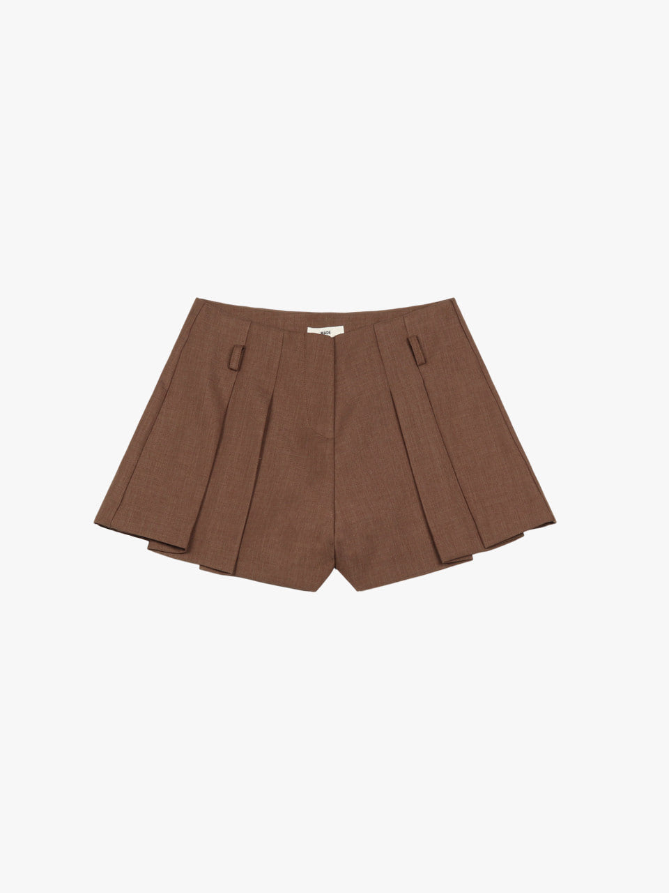 【A MA:DE 2026SS】Nut pants ( 2color )