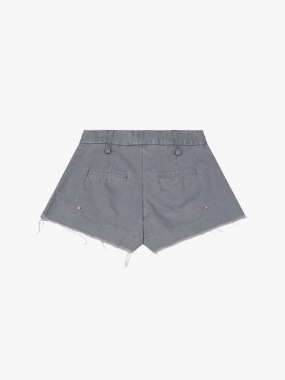 【A MA:DE 2026SS】Knotted pants ( 2color )