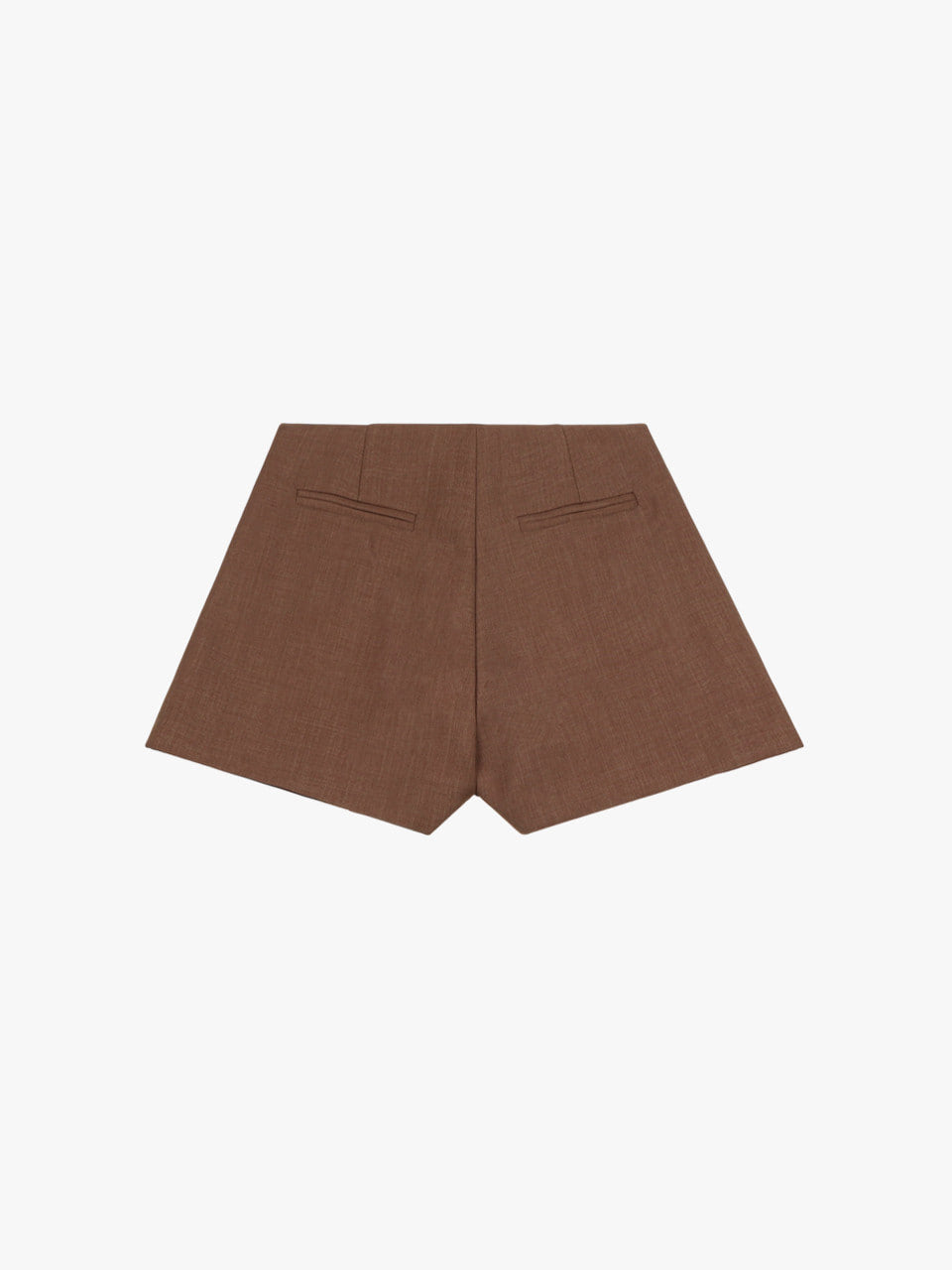 【A MA:DE 2026SS】Nut pants ( 2color )