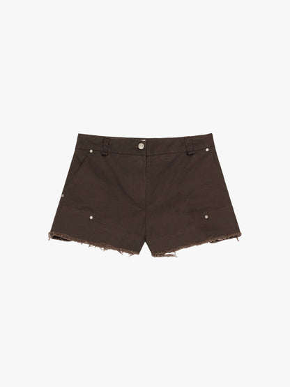 【A MA:DE 2026SS】Knotted pants ( 2color )