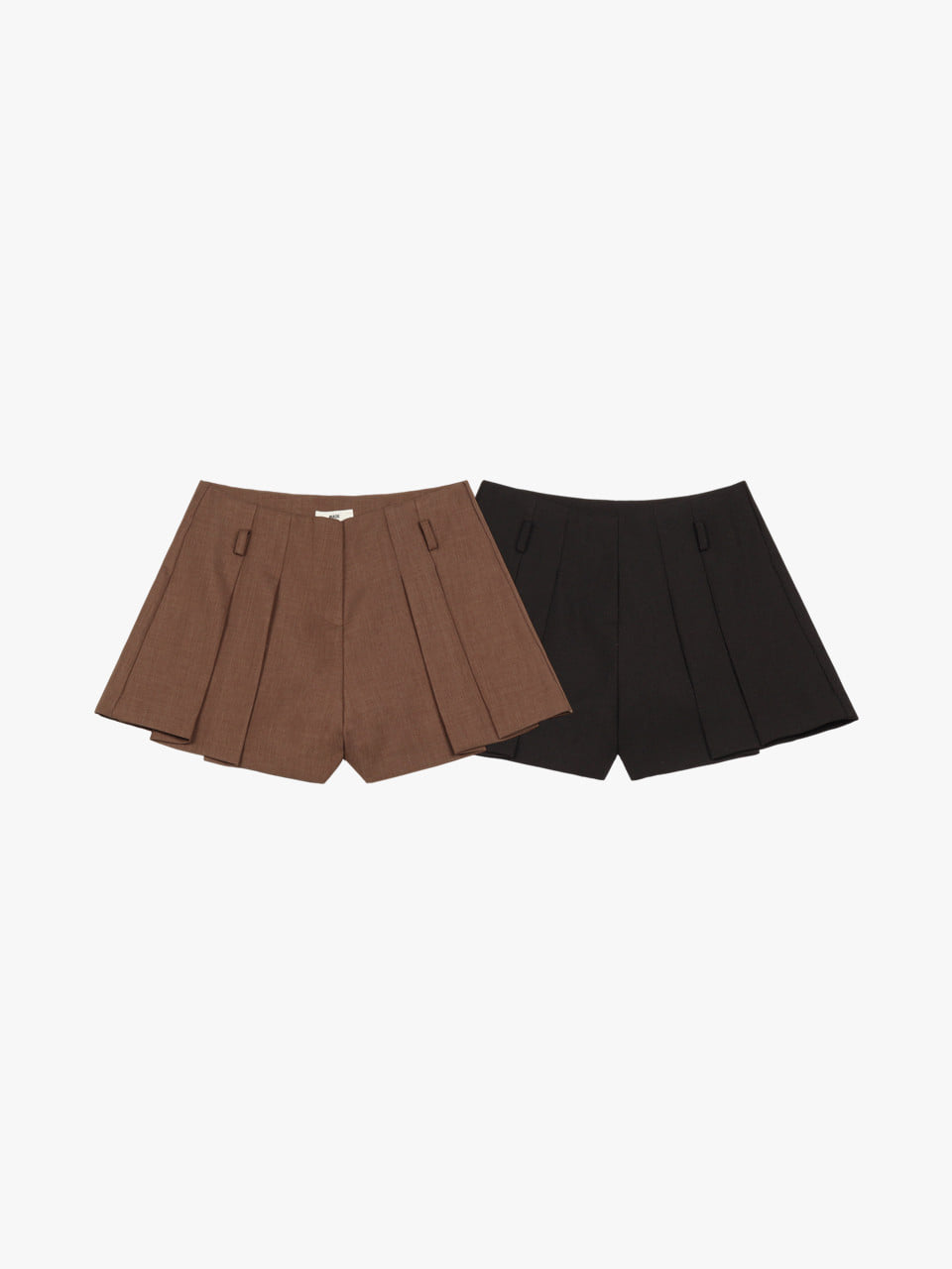 【A MA:DE 2026SS】Nut pants ( 2color )