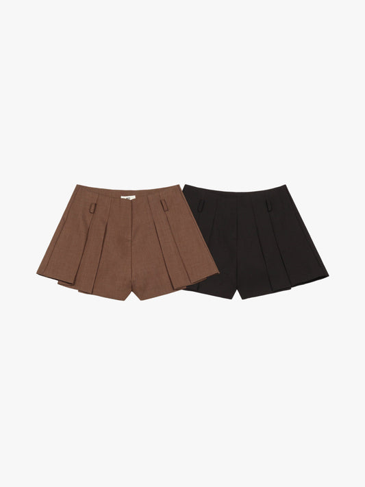【A MA:DE 2026SS】Nut pants ( 2color )