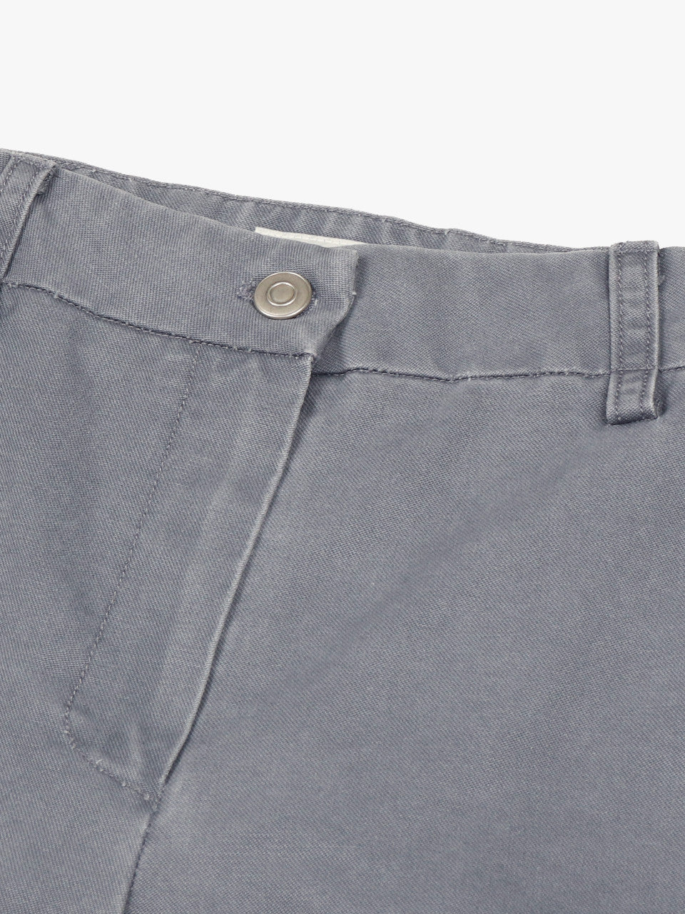 【A MA:DE 2026SS】Knotted pants ( 2color )