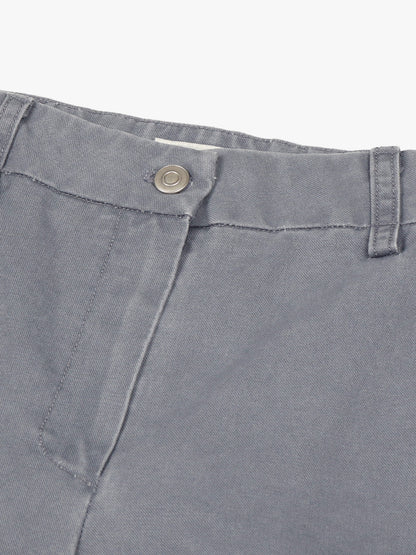 【A MA:DE 2026SS】Knotted pants ( 2color )