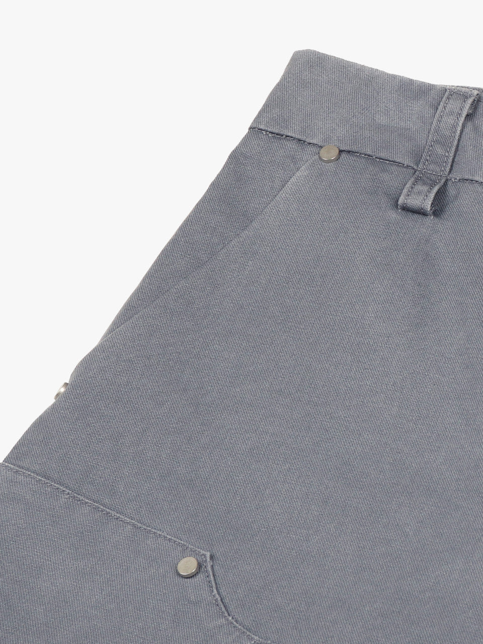 【A MA:DE 2026SS】Knotted pants ( 2color )