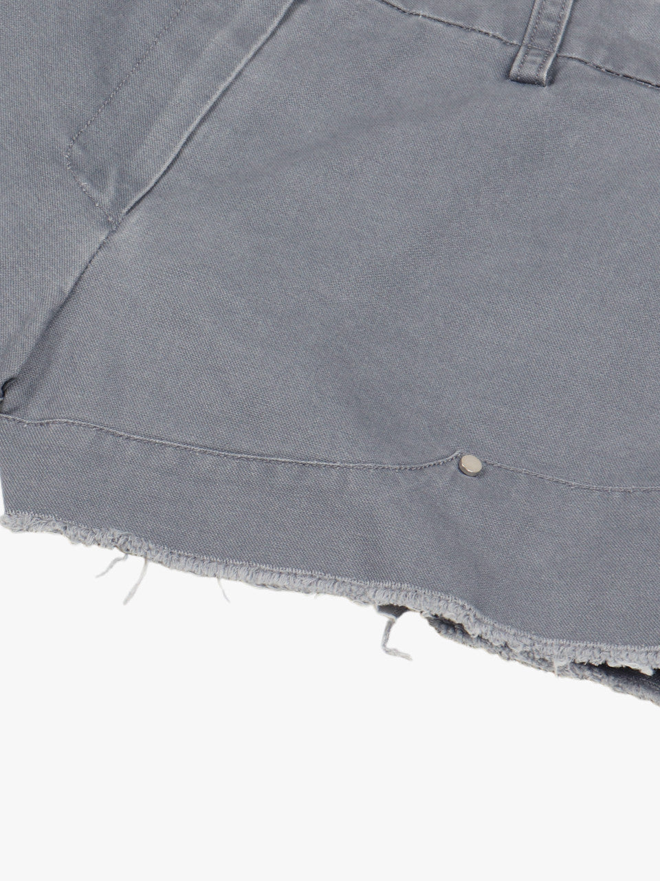 【A MA:DE 2026SS】Knotted pants ( 2color )