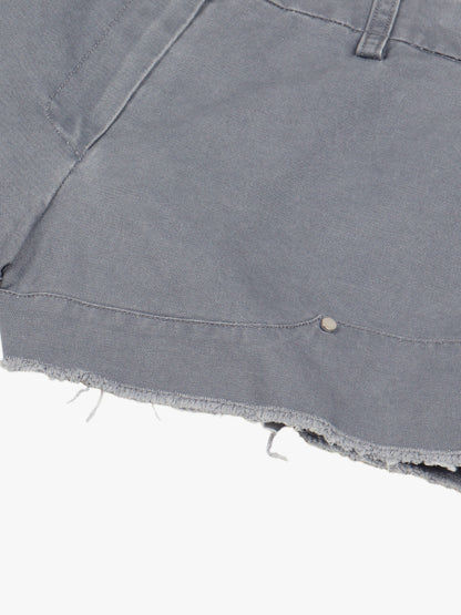 【A MA:DE 2026SS】Knotted pants ( 2color )