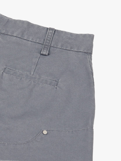 【A MA:DE 2026SS】Knotted pants ( 2color )