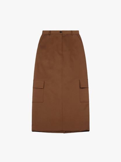 【A MA:DE 2026SS】From skirt ( 2color )