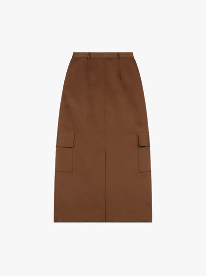【A MA:DE 2026SS】From skirt ( 2color )