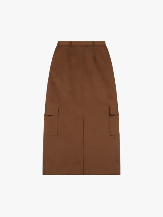 [A MA:DE 2026SS] Skirt (2 colors)