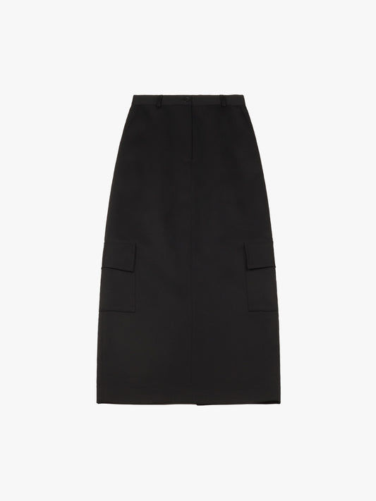 [A MA:DE 2026SS] Skirt (2 colors)