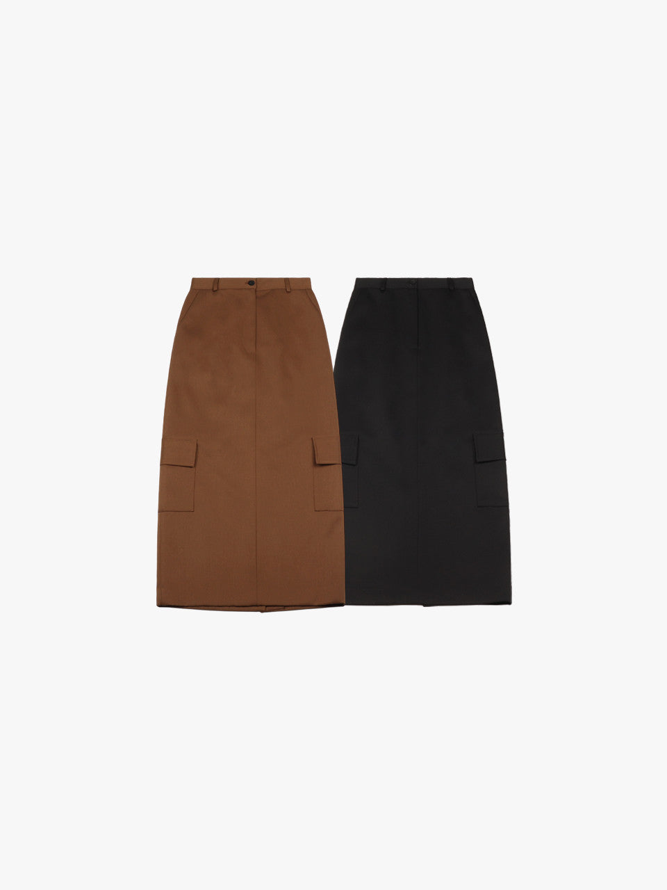 【A MA:DE 2026SS】From skirt ( 2color )