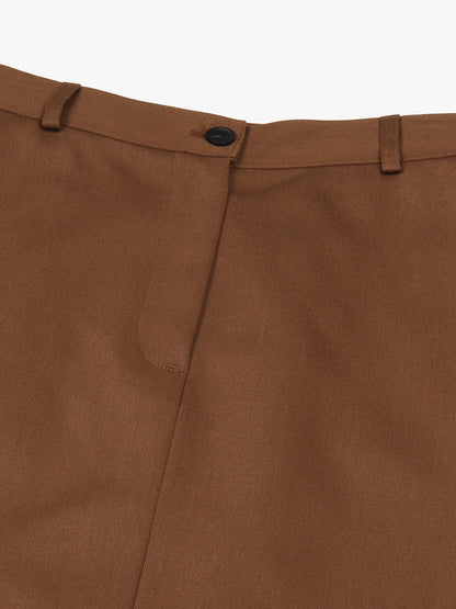【A MA:DE 2026SS】From skirt ( 2color )