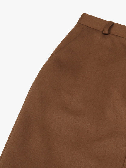 【A MA:DE 2026SS】From skirt ( 2color )