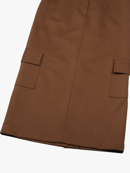 【A MA:DE 2026SS】From skirt ( 2color )