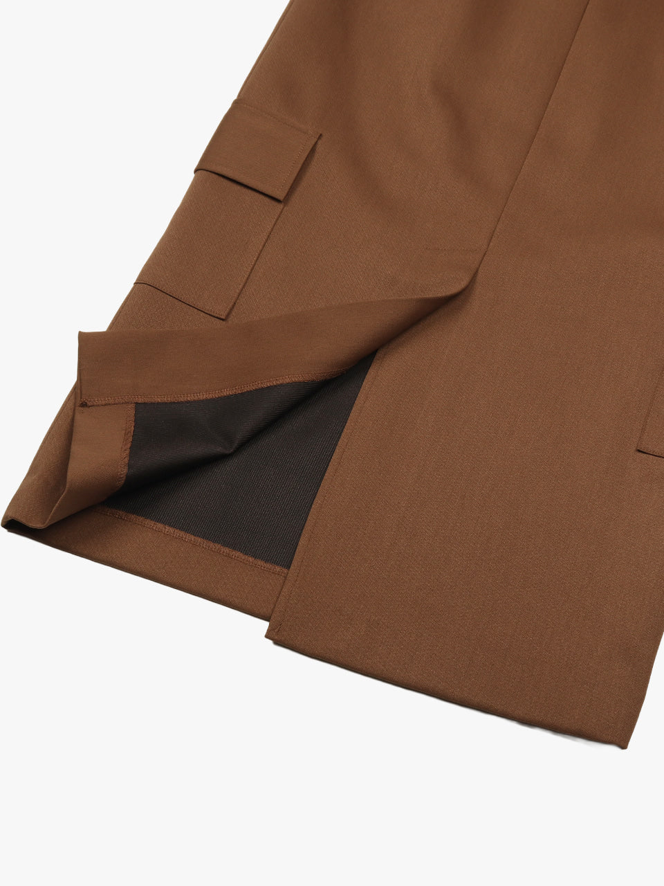 【A MA:DE 2026SS】From skirt ( 2color )