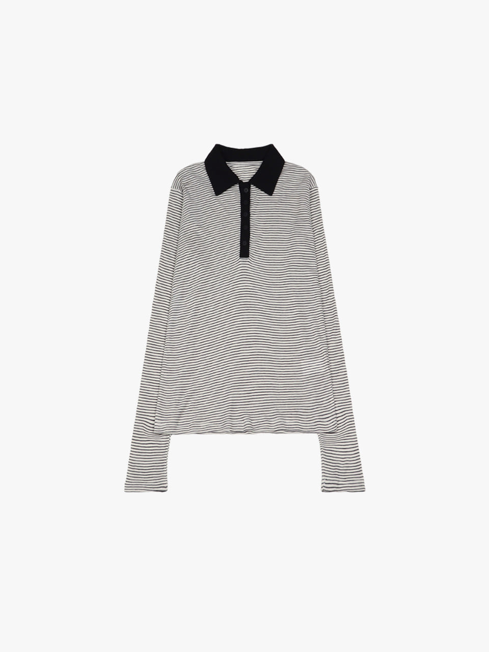 [A MA:DE 2026SS] Dangara T-shirt (2color)