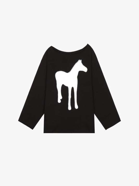 【A MA:DE 2026SS】Earth T - shirt ( 2color )