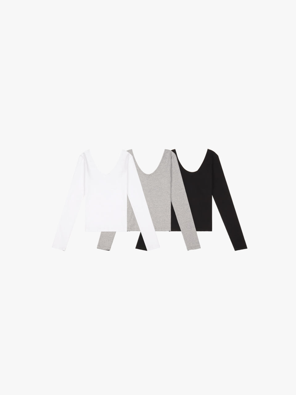 【A MA:DE 2026SS】Brunch T - shirt ( 3color )