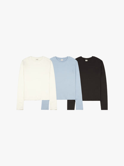 【A MA:DE 2026SS】Amang T - shirt ( 3color )
