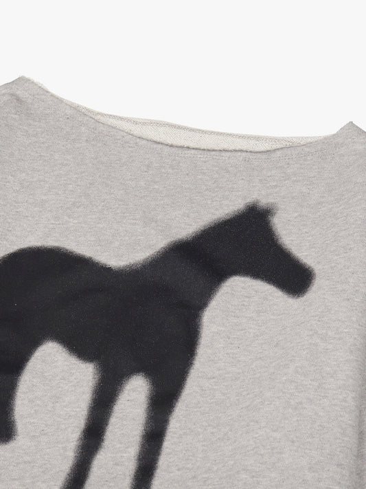 【A MA:DE 2026SS】Earth T - shirt ( 2color )