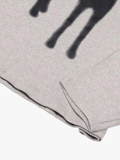 【A MA:DE 2026SS】Earth T - shirt ( 2color )