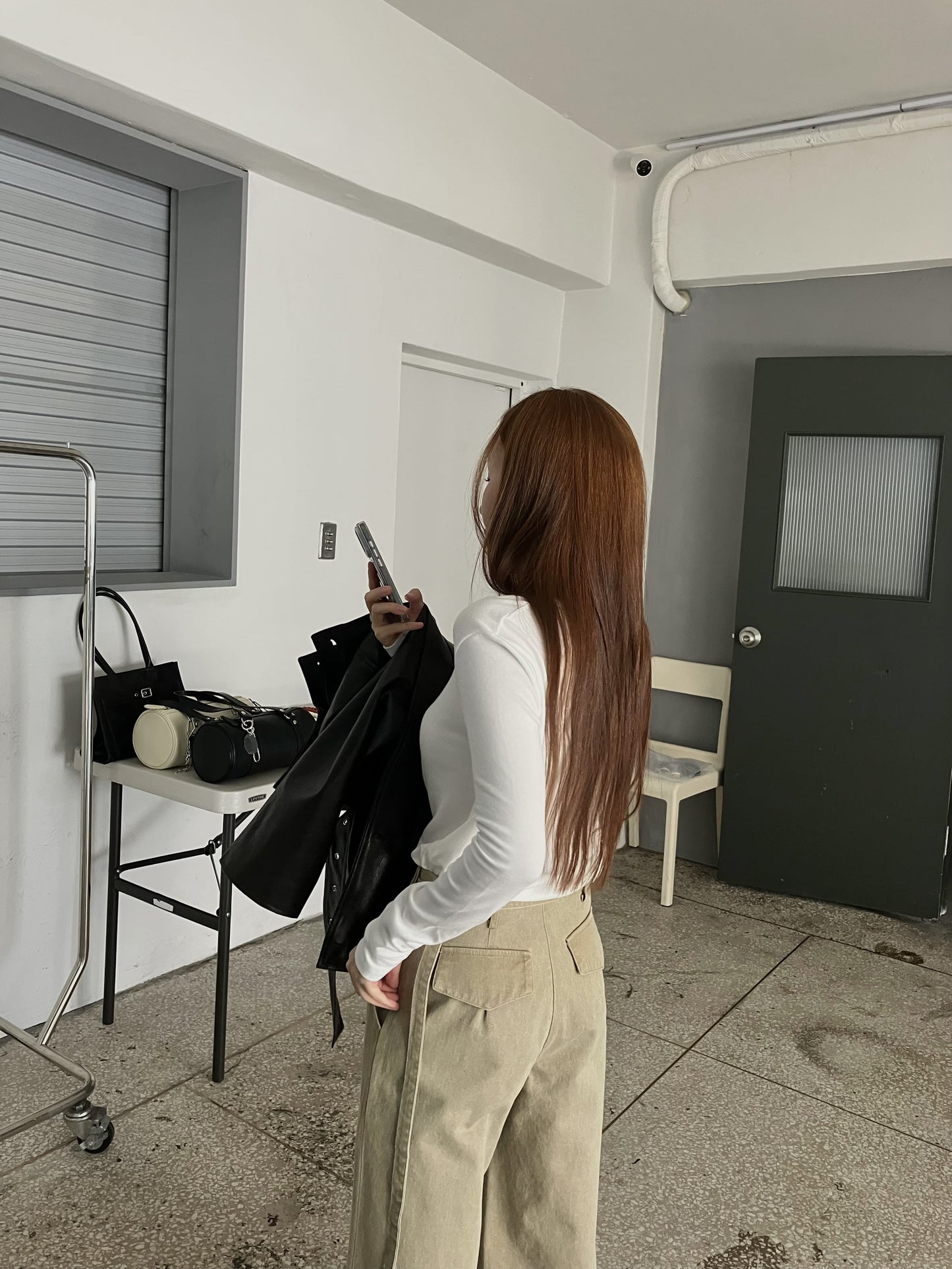 【A MA:DE 2026SS】Amang T - shirt ( 3color )