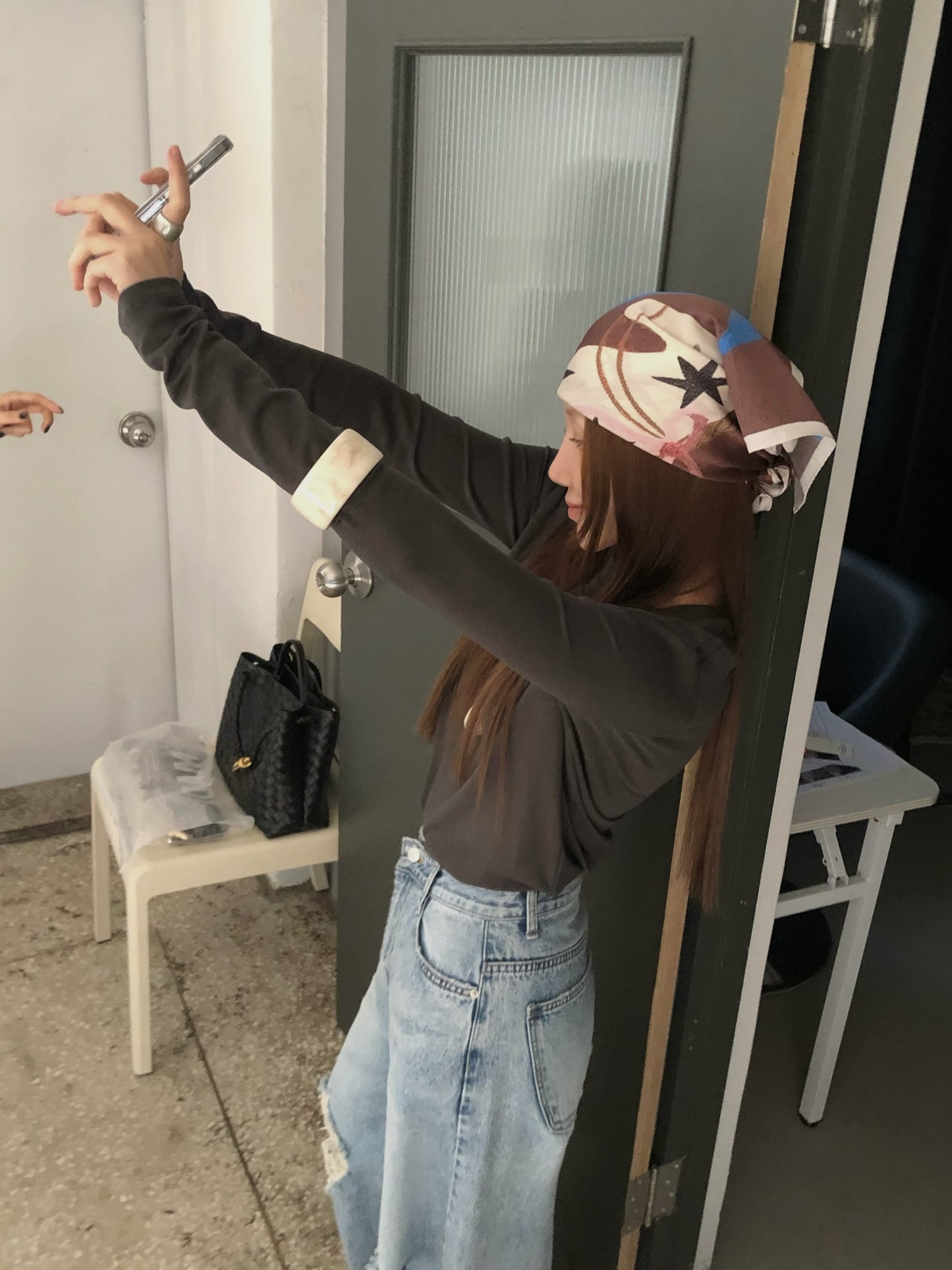 【A MA:DE 2026SS】Amang T - shirt ( 3color )