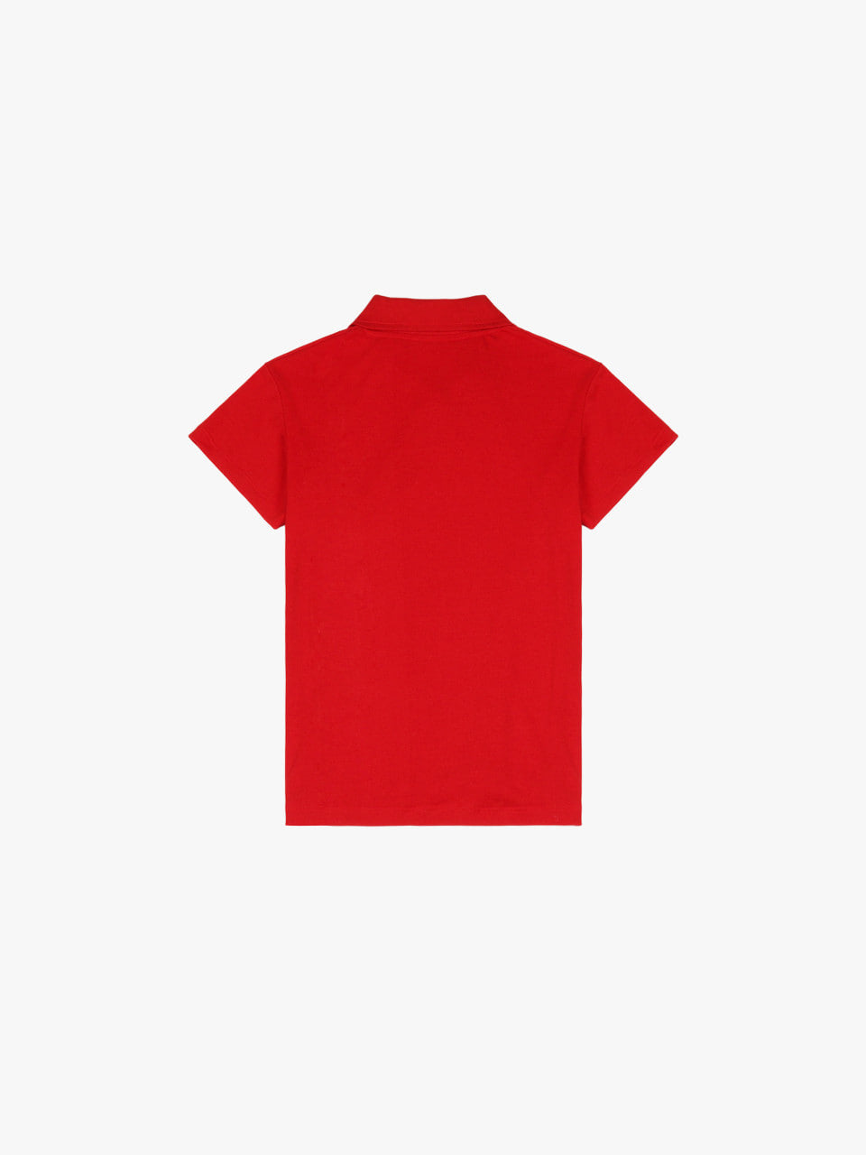 【A MA:DE 2026SS】Lauren Collar T - shirt ( 2color )