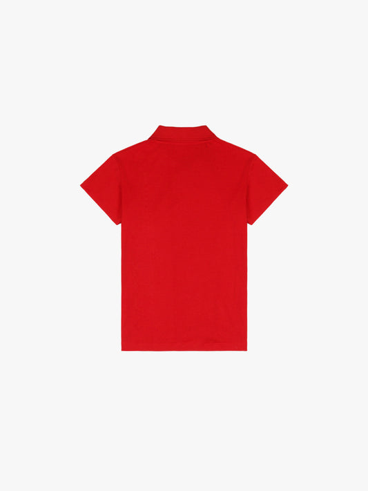 【A MA:DE 2026SS】Lauren Collar T - shirt ( 2color )