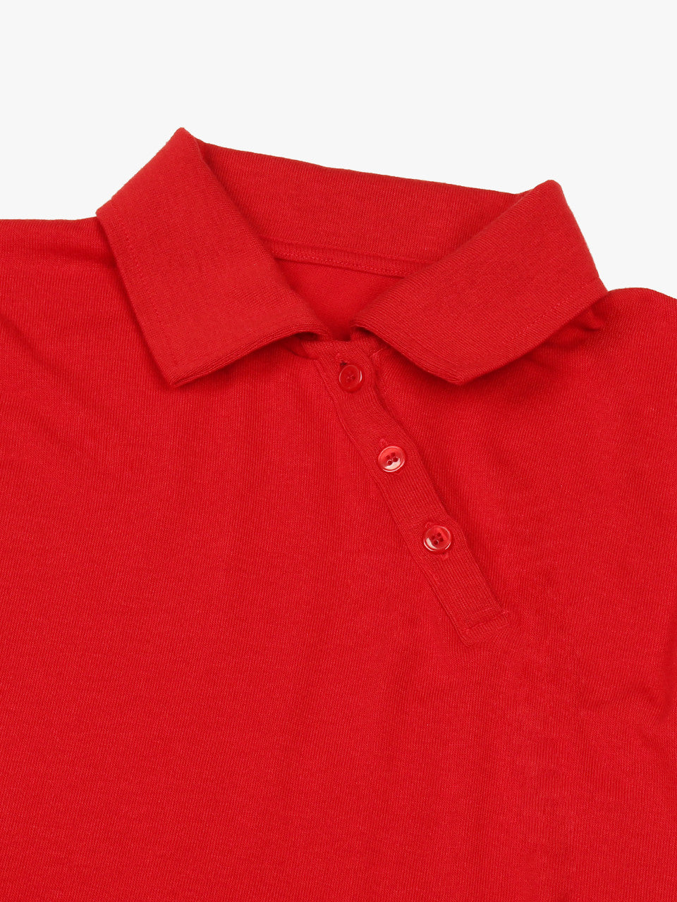 【A MA:DE 2026SS】Lauren Collar T - shirt ( 2color )