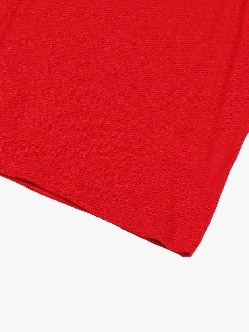 【A MA:DE 2026SS】Lauren Collar T - shirt ( 2color )